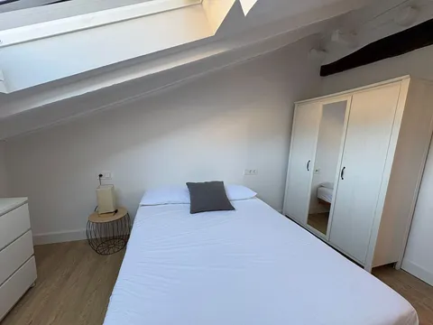 Pis de 85 m² a Sant Sebastià