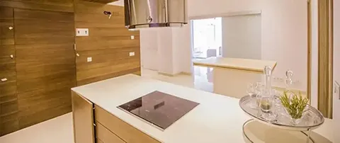 Wohnung 91 m² in Marbella