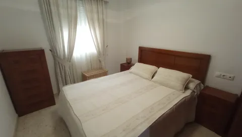 Pis de 85 m² a Còrdova