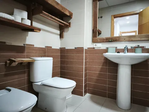 Pis de 287 m² a Còrdova
