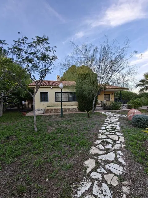 Pis de 252 m² a Sant Vicent del Raspeig