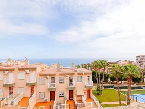 Квартира 64 м² в Torrevieja