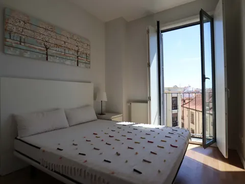 Appartamento 55 m² a Madrid