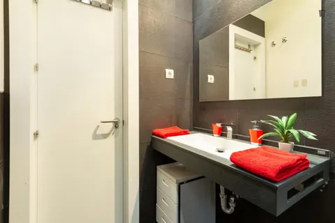 Wohnung 70 m² in Madrid
