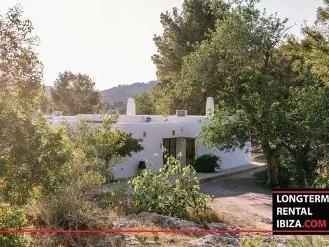 Haus 300 m² in Sant Joan de Labritja