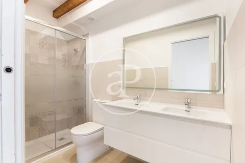Wohnung 167 m² in Valencia