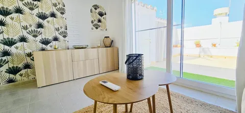 Pis de 45 m² a Mijas