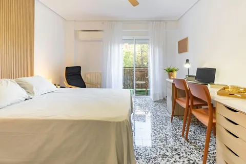 Habitació de lloguer, València
