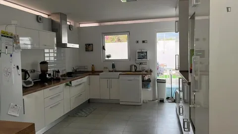 Habitació de lloguer, Mutxamel