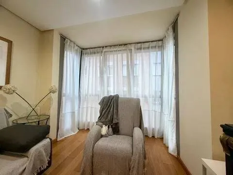 Pis de 87 m² a Gijón
