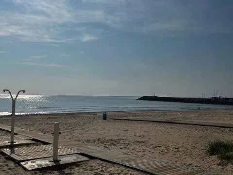 Pis de 51 m² a València