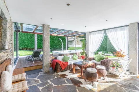 Casa de 252 m² en Lugo