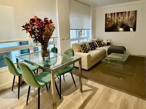 Pis de 70 m² a Madrid