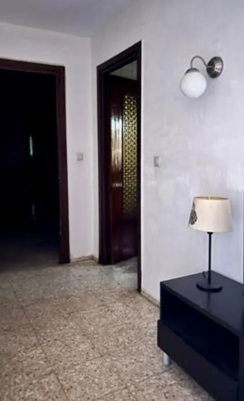 Pis de 130 m² a Còrdova