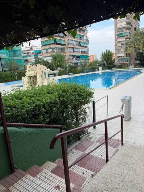 Appartamento 50 m² a Alacant / Alicante