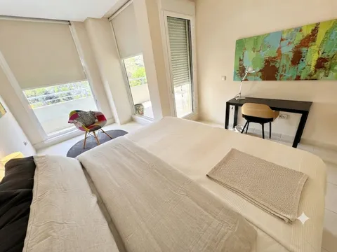 Apartamento 120 m² em Altea
