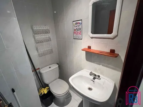 Wohnung 40 m² in Villaquilambre