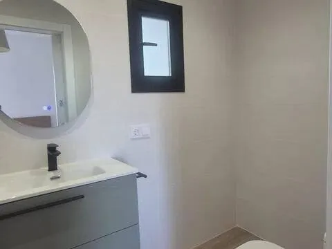 Pis de 85 m² a Badajoz