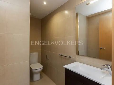 Pis de 80 m² a Sitges
