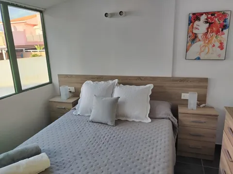 Pis de 100 m² a San Bartolomé de Tirajana