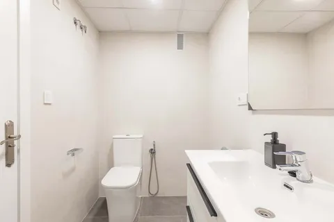 Zimmer zur Miete, Valencia