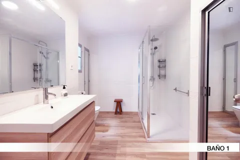 Habitación en alquiler, Sevilla