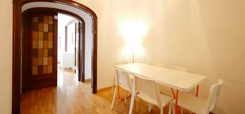 Quarto para alugar, Barcelona