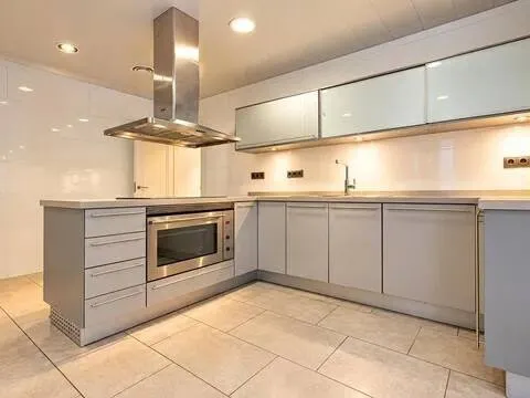 Pis de 180 m² a Barcelona