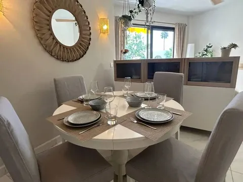 Pis de 92 m² a Estepona