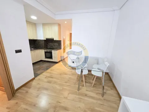 Pis de 36 m² a Vigo