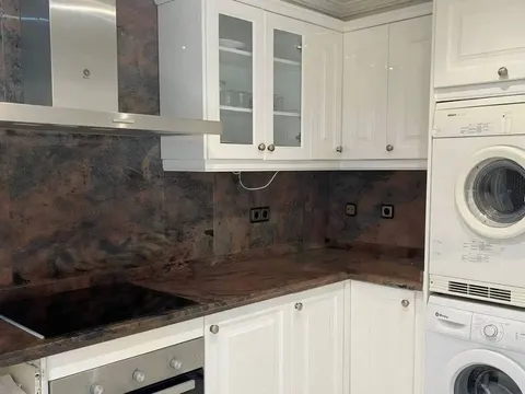 Pis de 133 m² a Marbella