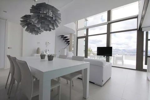Casa de 330 m² a Altea