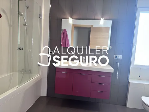Pis de 105 m² a València