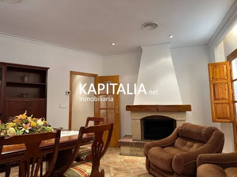 Casa de 156 m² a Xàtiva