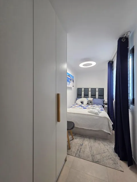 Pis de 70 m² a Las Palmas de Gran Canaria