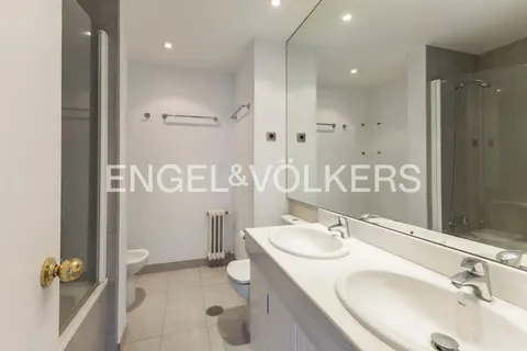 Pis de 154 m² a Madrid