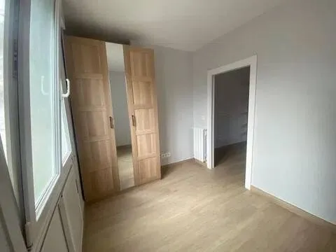 Pis de 53 m² a Bilbao