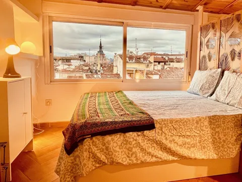 Pis de 26 m² a Madrid