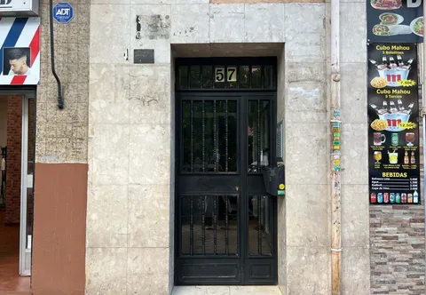 Pis de 45 m² a Madrid