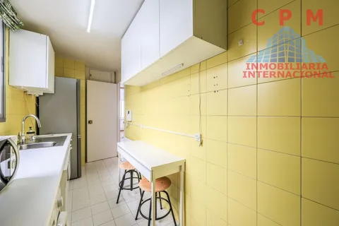 Wohnung 80 m² in Madrid