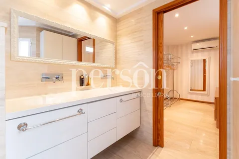 Appartamento 124 m² a Valencia