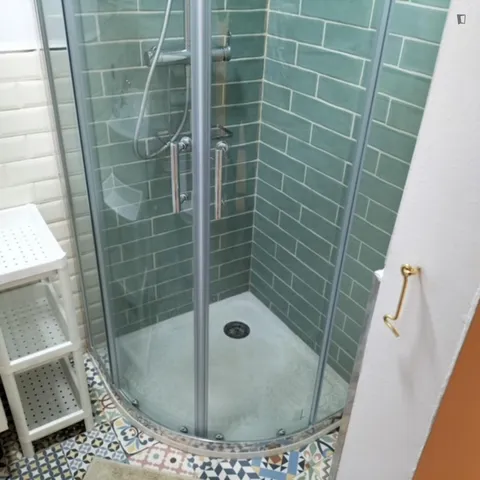 Zimmer zur Miete, Alicante