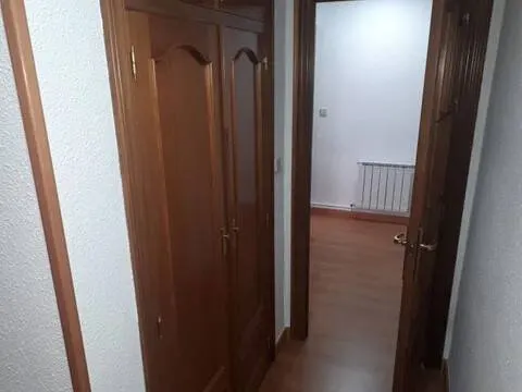 Pis de 115 m² a Albacete