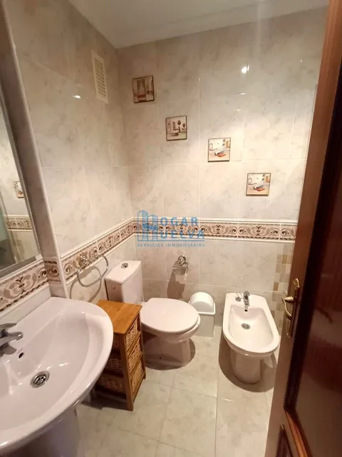Pis de 60 m² a Huelva