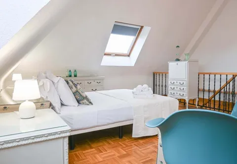 Pis de 75 m² a Madrid