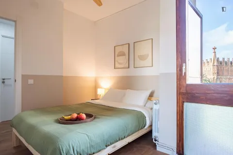 Zimmer zur Miete, Barcelona
