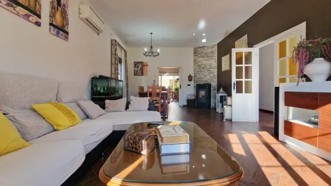 Casa de 227 m² a Higuera de Vargas
