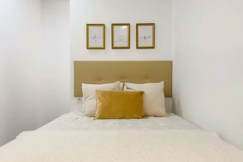 Zimmer zur Miete, Barcelona (3/7)