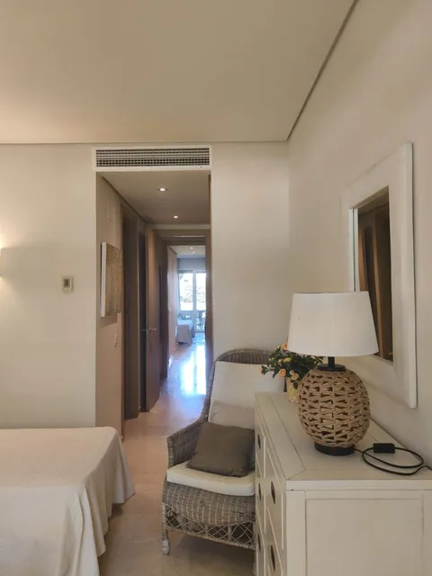 Pis de 115 m² a San Roque