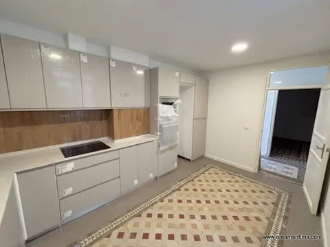 Pis de 148 m² a València